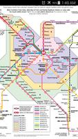 برنامه‌نما Leeds Metro Map عکس از صفحه