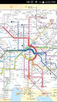 برنامه‌نما Leipzig Metro Map عکس از صفحه