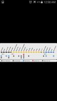 Seville Metro Map पोस्टर