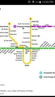 Toronto Metro Map スクリーンショット 1