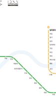 Daegu Metro screenshot 2