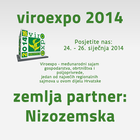 Viroexpo icon