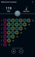 Metronome Composer syot layar 1