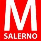 Metro Salerno ikona