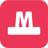 Metroen icon