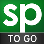 SPtoGO - SharePoint To Go icon