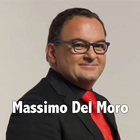 آیکون‌ Massimo Del Moro
