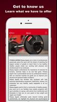 Aspirine Gym 截图 1