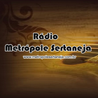 Rádio Metrópole Sertaneja icône