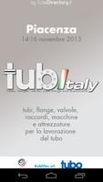 TubItaly Affiche