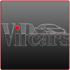 Vipcars icône