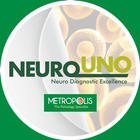 NeuroUNO Metropolis ikon