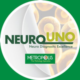 NeuroUNO Metropolis 图标