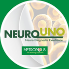 آیکون‌ NeuroUNO Metropolis