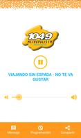 Metrópolis FM screenshot 3
