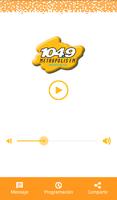 Metrópolis FM screenshot 1