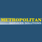 Metropolitan Service Solutions icône