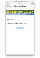 Metropolitan Service Solutions screenshot 2