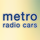 Metro Radio Cars 图标