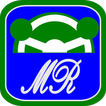 MetroRyde Driver ícone