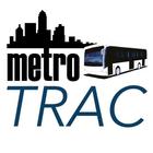 MetroTrac icône