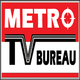 ikon Metrotvbureau