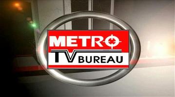 Metrotvbureau 스크린샷 2