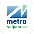 Metro Valparaíso icône