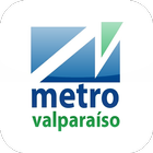 Metro Valparaíso icon