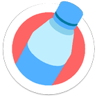 Bottle Flip ícone
