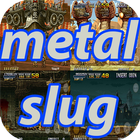 guide for metal slug 1 2 3 4 5 6 gratis icono