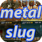 guide for metal slug 1 2 3 4 5 6 gratis ikona