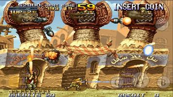 guide for metal slug 1 2 3 4 5 6 gratis capture d'écran 3