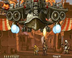 guide for metal slug 1 2 3 4 5 6 gratis capture d'écran 2