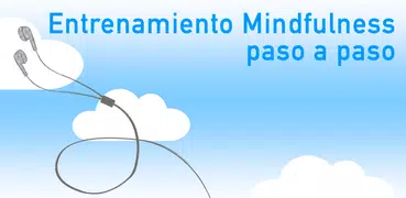 Mindfulness Meditación guiada