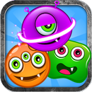 Monster Buster : Magic Blast APK