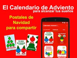 Calendario Adviento स्क्रीनशॉट 3