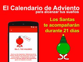 Calendario Adviento 截圖 1