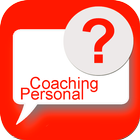 Coaching Personal 아이콘