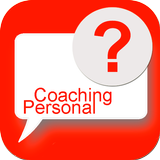 Coaching Personal icône