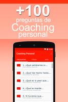 Coaching Personal poster