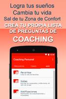 Coaching Personal capture d'écran 2