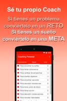 Coaching Personal PRO captura de pantalla 3