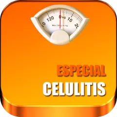 Eliminar Celulitis APK download