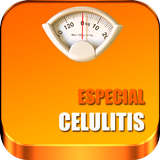 Eliminar Celulitis 图标