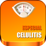 Eliminar Celulitis simgesi