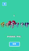 پوستر Little Fall Pony