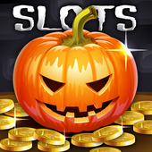 Pocket Slots Halloween icon