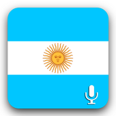 Radios de Argentina icon