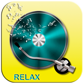 Relax Music Radio icon